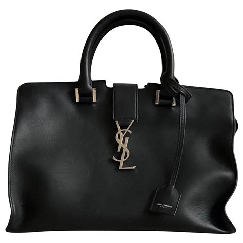 yves saint laurent sac cabas|sac saint laurent.